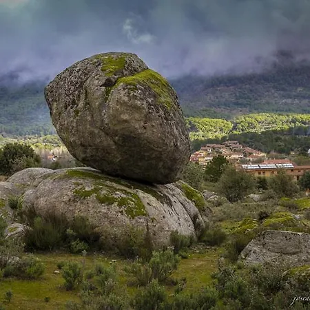 Chico Sotillo de la Adrada