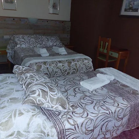 Hotel Chico Sotillo de la Adrada