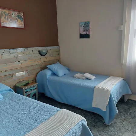 Hotel Chico Sotillo de la Adrada