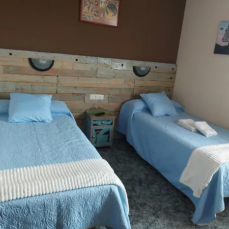 Chico Sotillo de la Adrada