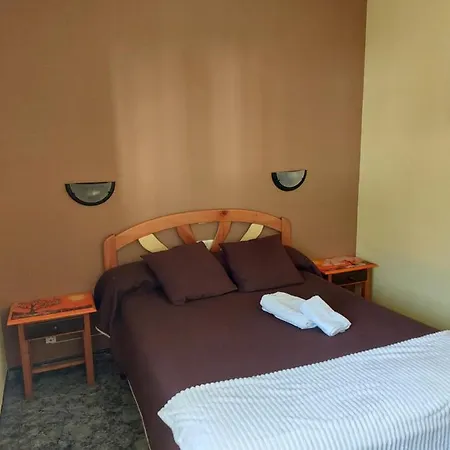 Hotel Chico 2*