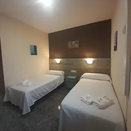 Chico Hotel 2*