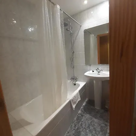 Hotel Chico Sotillo de la Adrada