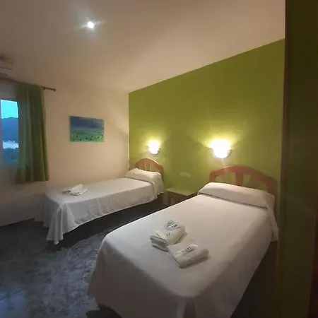 Chico Hotel Sotillo de la Adrada