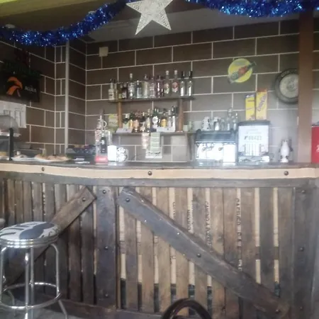 Chico 2* Sotillo de la Adrada