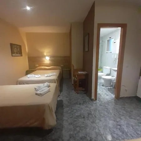 Hotel Chico 2*