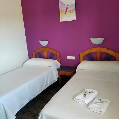 Hotel Chico