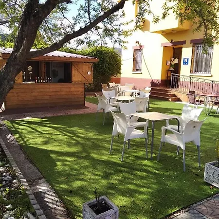 Hotel Chico