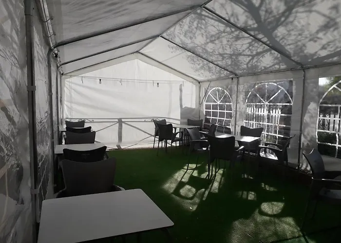 Chico 2* Sotillo de la Adrada