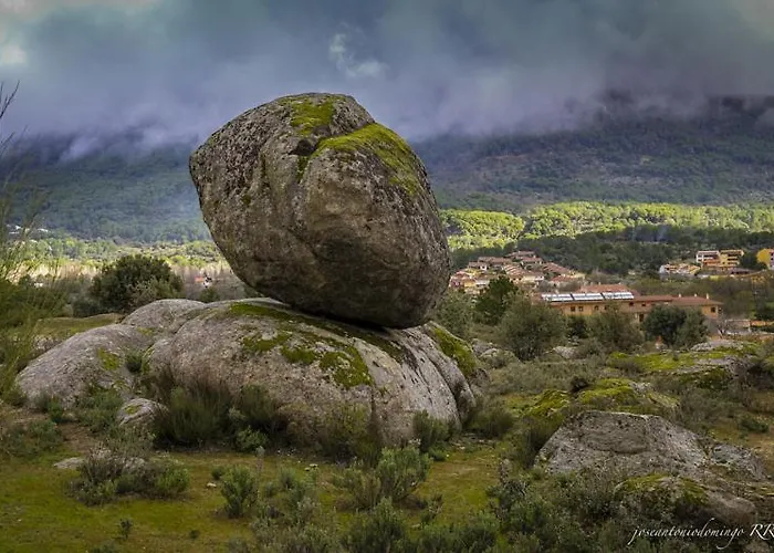 Chico Sotillo de la Adrada