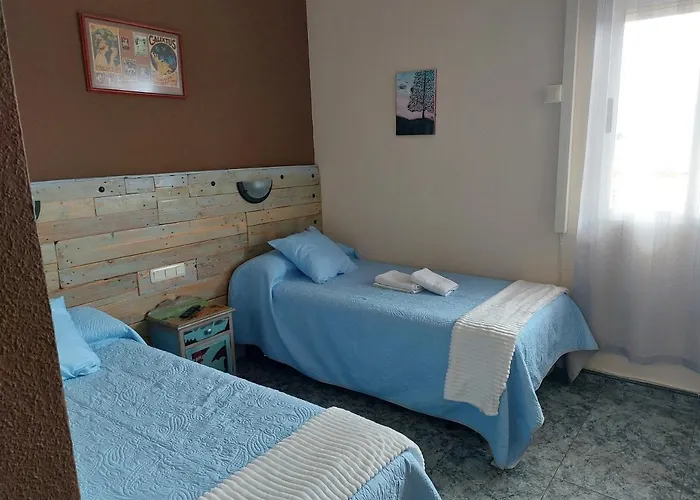 Hotel Chico Sotillo de la Adrada