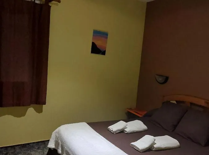 Chico Sotillo de la Adrada