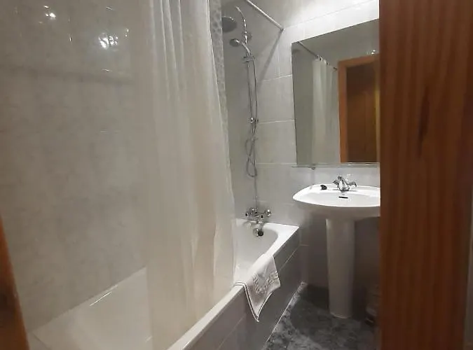 Hotel Chico Sotillo de la Adrada