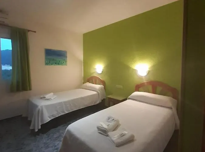 Chico Hotel Sotillo de la Adrada