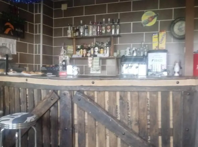 Chico 2* Sotillo de la Adrada