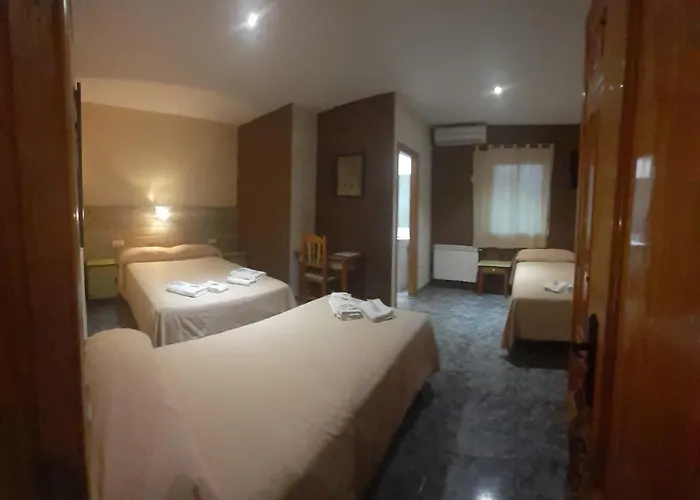 Hotel Chico Sotillo de la Adrada