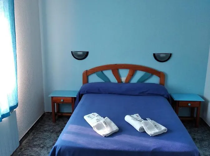 Chico 2* Sotillo de la Adrada