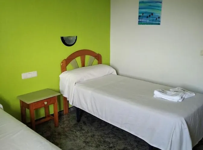 Chico 2* Sotillo de la Adrada