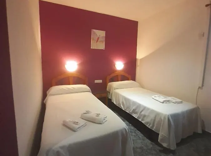 Chico Hotel Sotillo de la Adrada