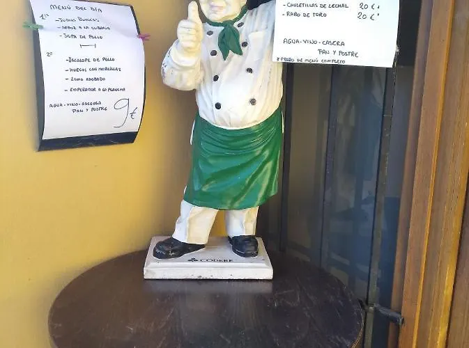 Chico Sotillo de la Adrada